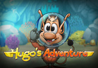 Hugo's Adventure