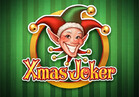 Xmas Joker