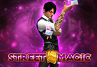 Street Magic
