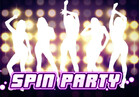 Spin Party