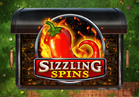 Sizzling Spins