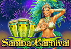 Samba Carnival