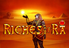 Riches of RA