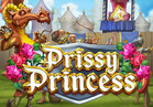 Prissy Princess