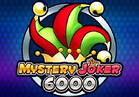 Mystery Joker 6000