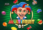 Multifruit 81