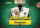 European BlackJack MH