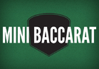 Mini Baccarat