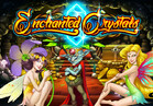 Enchanted Crystals
