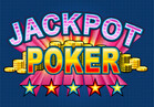 Jackpot Poker
