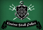 Casino Stud Poker