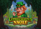 Leprechaun's Vault