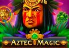 Aztec Magic Bonanza