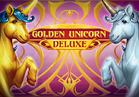 Golden Unicorn Deluxe