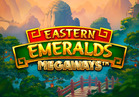 Eastern Emeralds Megaways