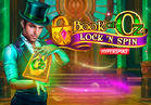 Book of Oz Lock 'N Spin