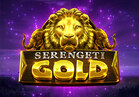 Serengeti Gold