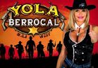 Yola Berrocal