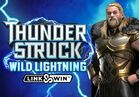Thunderstruck Wild Lightning