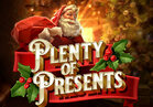 Plenty of Presents