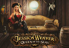 Jessica Weaver Queen of the Seas