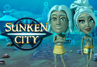 Video Bingo - Sunken City