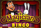 Video Bingo - Magician