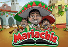 Mariachis Bingo