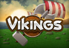 Bingo Vikings