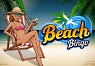 Beach Bingo