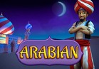 Arabian Bingo