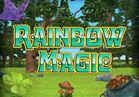 Rainbow Magic Pull Tab