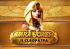 Lara Jones Is Cleopatra II