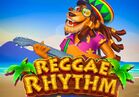 Reggae Rhythm