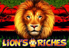 Lions Riches