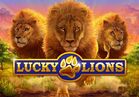 Lucky Lions Wild Life