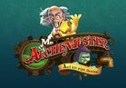 Mr Alchemister