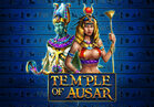 Temple Of Ausar