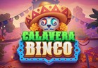 Calavera Bingo