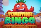 Tomatina Bingo