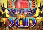 Sahara Sun