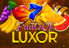 Fruits of Luxor