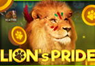 Lions Pride