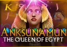 Anksunamun: the Queen of Egypt