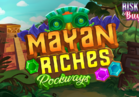 Mayan Riches Rockways
