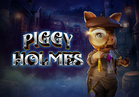 Piggy Holmes