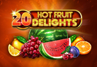 20 Hot Fruit Delights