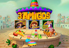3 Amigos