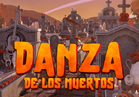 Danza De Los Muertos