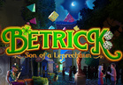 Betrick: Son of a Leprechaun